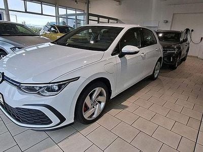 Utilizat 2021 VW Golf VIII GTE | 24.116 EUR (Preț bun)