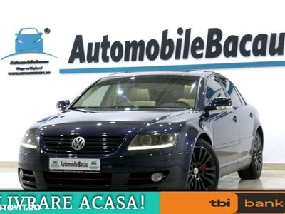 second-hand VW Phaeton 3.0 V6 TDI DPF 4Motion Aut