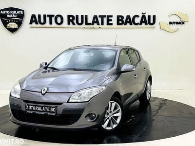 Renault Mégane III
