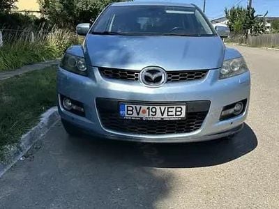 Mazda CX-7