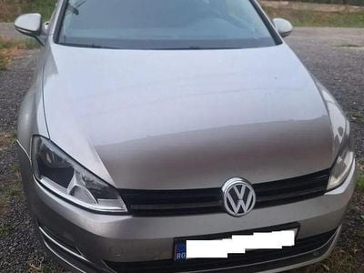 VW Golf VII