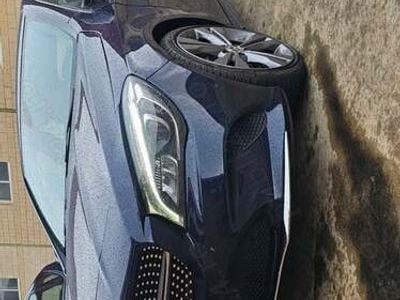 Mercedes CLA180