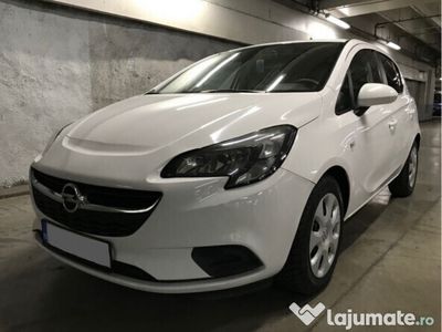 second-hand Opel Corsa 1.3i/70cp 2018 EURO 6 TVA Deductibil