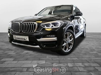 second-hand BMW X3 2020 2.0 null 292 CP 71.999 km - 40.340 EUR - leasing auto