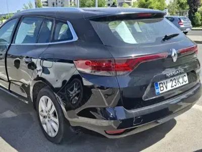 Renault Mégane IV