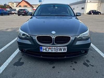 BMW 525