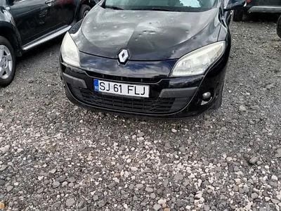Renault Mégane III