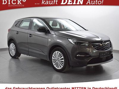 Second-hand Opel Grandland X 224 CP (164 kW) 2021 SUV