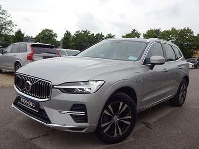 Second-hand Volvo XC60 Inscription 398 CP (292 kW) 2022 SUV