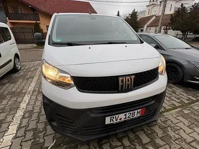 Second-hand 2013 Fiat Scudo | 15.500 EUR