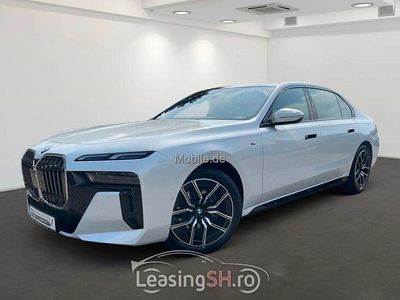 BMW 740