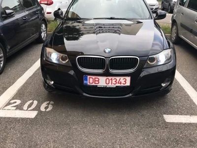 second-hand BMW 318 