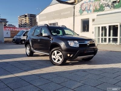 second-hand Dacia Duster 1.5 DCI Euro 5