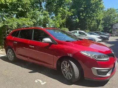 Renault Mégane III