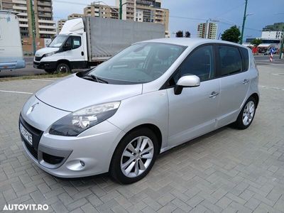Renault Scénic III