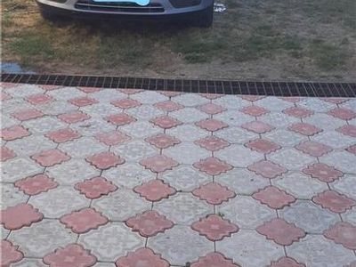 Utilizat 2005 Ford Focus Hatchback | 2.500 EUR (Scump)