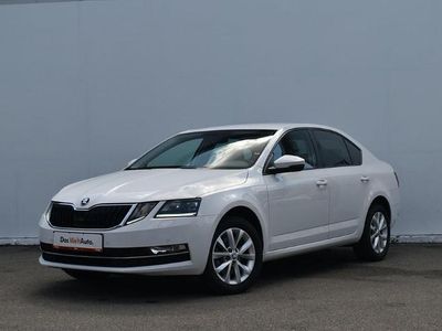 Albnormal Second-hand 2019 Skoda Octavia Style | 13.900 EUR (Preț OK)