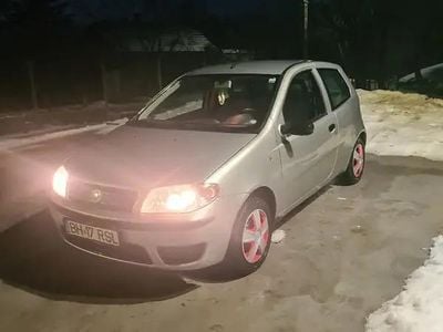 Second-hand Fiat Punto 60 CP (44 kW) 2005 Hatchback