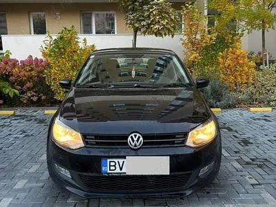 Utilizat 2011 VW Polo Hatchback | 3.900 EUR (Preț OK)