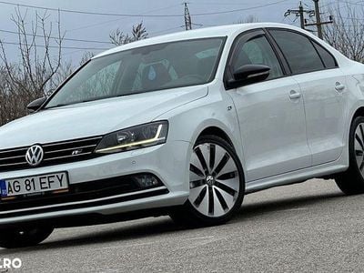 VW Jetta