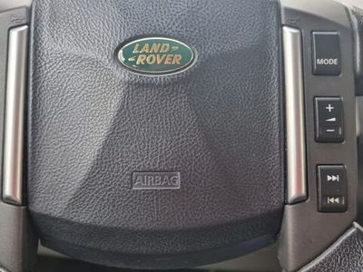 second-hand Land Rover Freelander 