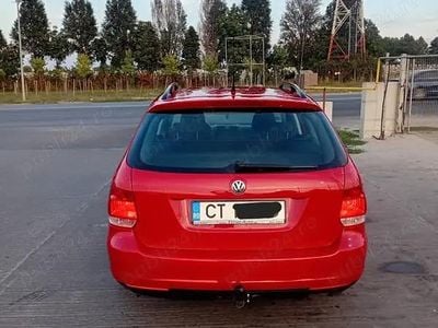 VW Golf V