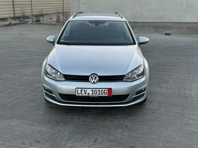 VW Golf VII