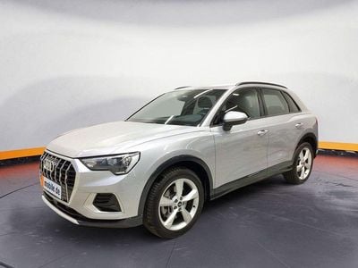 Utilizat 2024 Audi Q3 Advanced SUV | 45.332 EUR (Puțin scump)