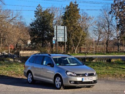 VW Golf VI