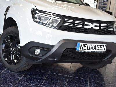 Utilizat 2023 Dacia Duster Extreme SUV | 32.428 EUR