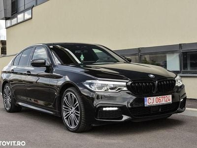 BMW 530e