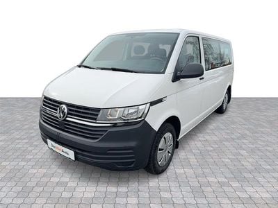 Second-hand VW T6.1 110 CP (80 kW) 2024 Albnormal Van