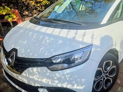 Alb Utilizat 2020 Renault Mégane IV Hatchback | 7.900 EUR