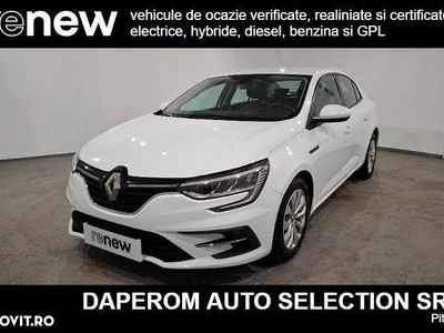 Renault Mégane IV