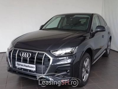 second-hand Audi Q5 