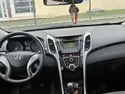 Second-hand Hyundai i30 100 CP (73 kW) 2015 Hatchback