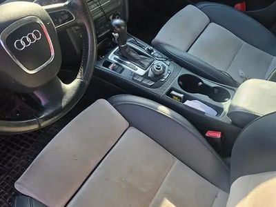 Second-hand Audi Q7 265 CP (194 kW) 2008 SUV