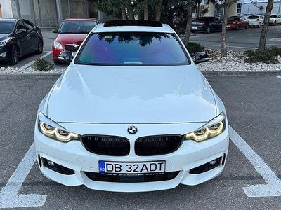BMW 420 Gran Coupé