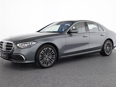 Utilizat 2022 Mercedes S500 AMG Berlinǎ | 111.501 EUR (Scump)