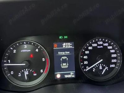 Second-hand 2019 Hyundai Tucson SUV | 23.000 EUR