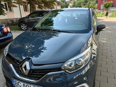 second-hand Renault Captur TCe Life Evo