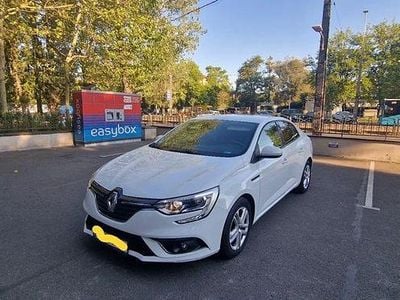 Renault Mégane IV