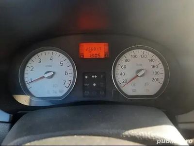 Second-hand 2009 Dacia Logan Prestige Berlinǎ | 800 EUR (Super Preț)