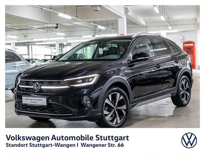 Second-hand VW Taigo Style 110 CP (80 kW) 2022 SUV