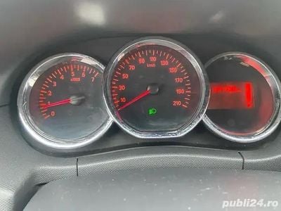 Utilizat 2014 Dacia Duster SUV | 6.700 EUR (Preț OK)