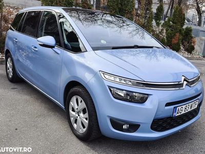 Citroën Grand C4 Picasso