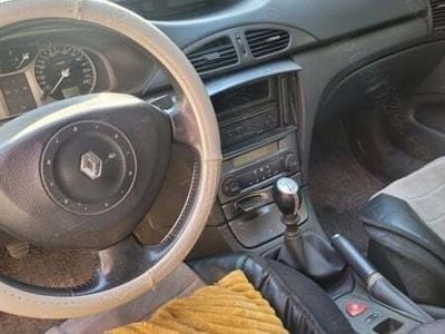 Renault Laguna II