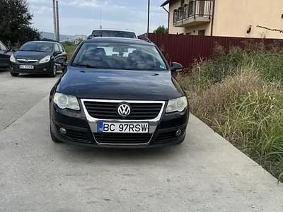 Utilizat 2009 VW Passat Break | 2.750 EUR (Preț bun)
