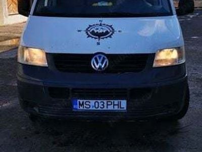 VW T5