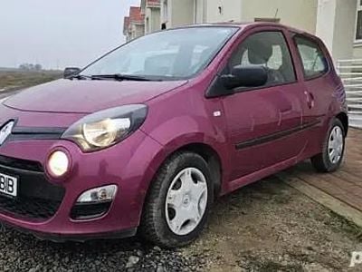 Utilizat 2012 Renault Twingo Hatchback | 3.499 EUR